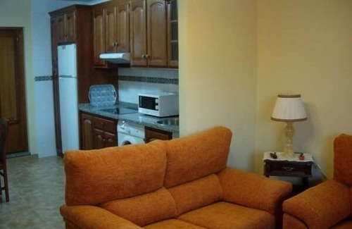 Valdes Cottage | Apartamentos Jesús for 4 people