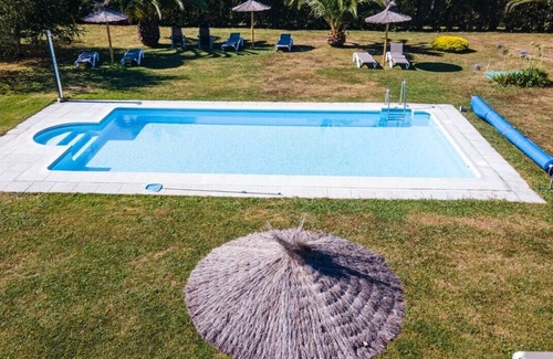 Valdes Cottage | Apartamentos Jesús for 4 people