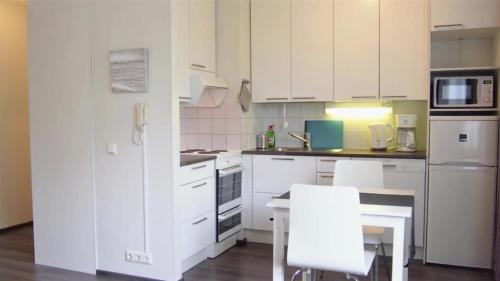 Ylamylly Apartment | Apartamentos Joensuu - Torikatu 7