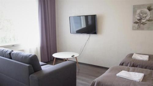 Ylamylly Apartment | Apartamentos Joensuu - Torikatu 7