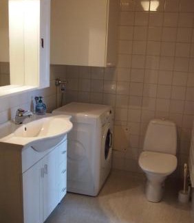 Ylamylly Apartment | Apartamentos Joensuu - Torikatu 7