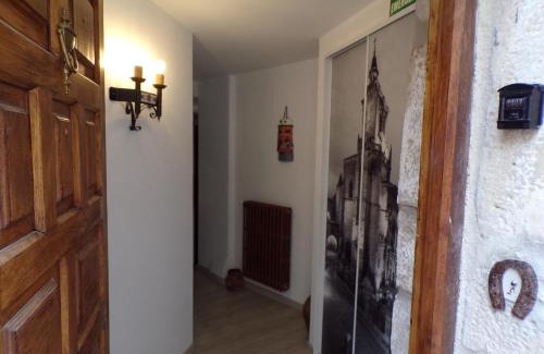 Viana Apartment | Apartamentos Jose Andres