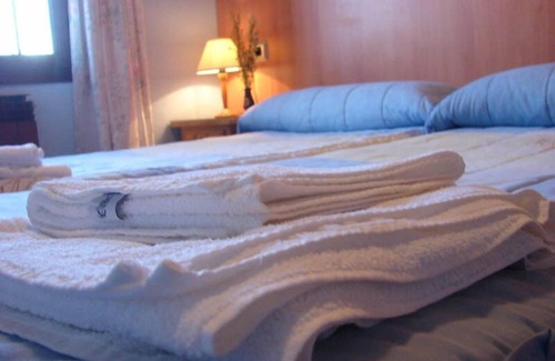 Tragacete House | Apartamentos Jucar