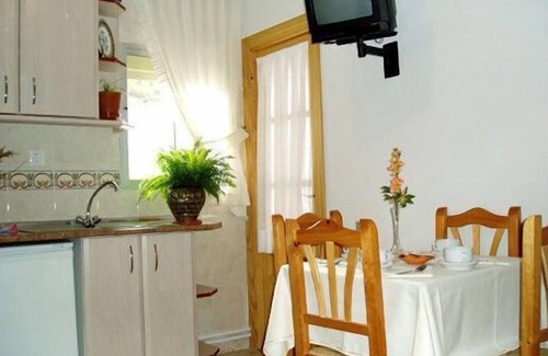 Tragacete House | Apartamentos Jucar