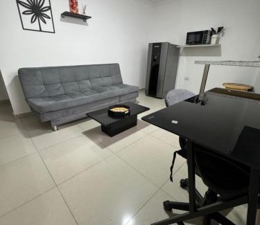 Ciudad Jardin Apartment | APARTAMENTOS Junto al CLUB CAMPESTRE