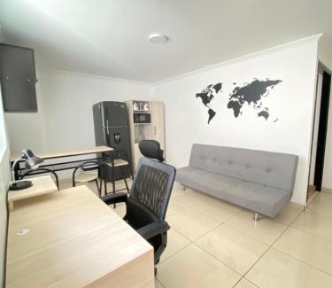 Ciudad Jardin Apartment | APARTAMENTOS Junto al CLUB CAMPESTRE