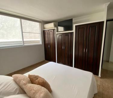 Ciudad Jardin Apartment | APARTAMENTOS Junto al CLUB CAMPESTRE
