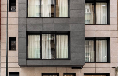 San Francisco Apartment | Apartamentos Líbere Bilbao La Vieja