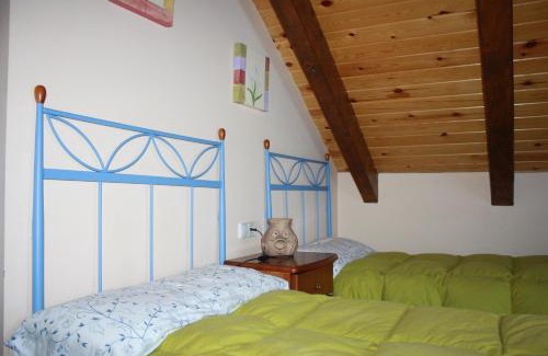 Barruera Apartment | Apartamentos L´Era de Baix