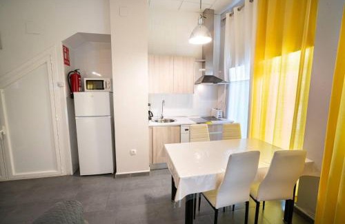 Banos de Montemayor Apartment | Apartamentos La Plazuela Baños de Montemayor