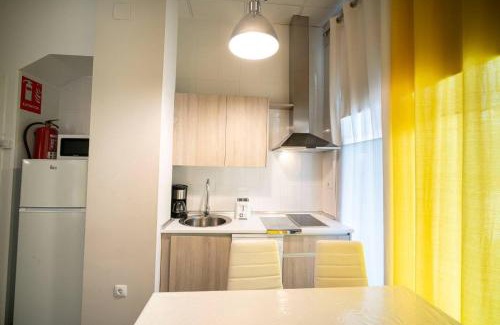Banos de Montemayor Apartment | Apartamentos La Plazuela Baños de Montemayor