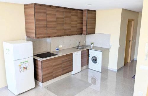 Banyeres de Mariola Apartment | Apartamentos la Creu