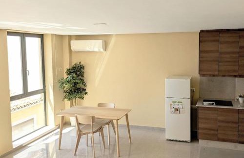 Banyeres de Mariola Apartment | Apartamentos la Creu