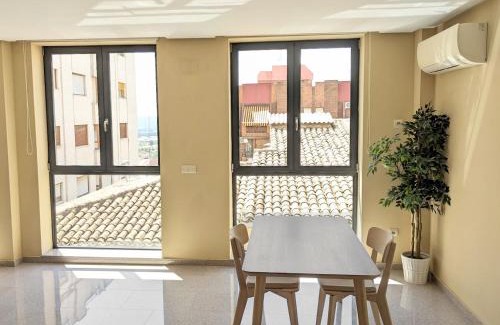 Banyeres de Mariola Apartment | Apartamentos la Creu