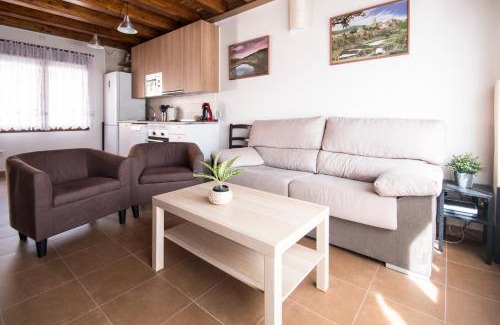 Buitrago del Lozoya Apartment | Apartamentos LA PARRA