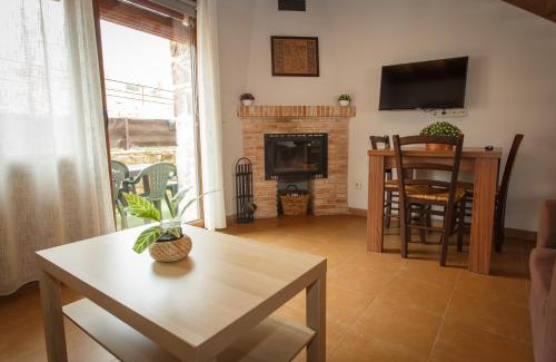 Buitrago del Lozoya Apartment | Apartamentos LA PARRA