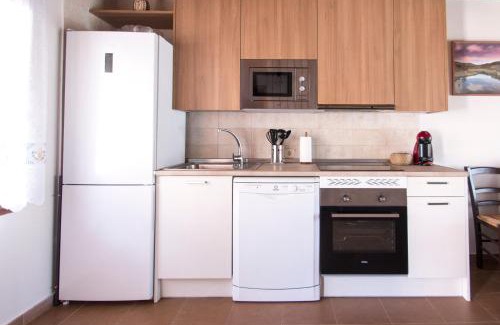 Buitrago del Lozoya Apartment | Apartamentos LA PARRA