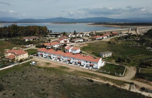 Guijo de Granadilla Apartment | Apartamentos La Presa