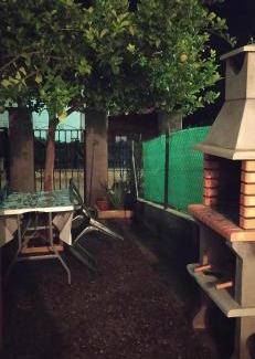 Guijo de Granadilla Apartment | Apartamentos La Presa