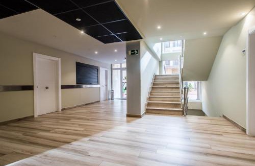 Hoznayo Apartment | Apartamentos La Albarca