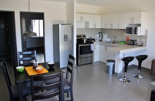Desamparados Apartment | Apartamentos La Alborada