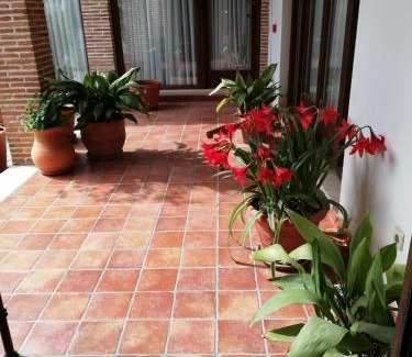 Titulcia Apartment | Apartamentos La Barataria especial WARNER