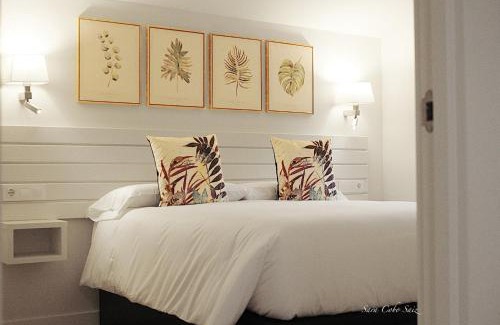 Puente Viesgo Apartment | Apartamentos La Bicicleta