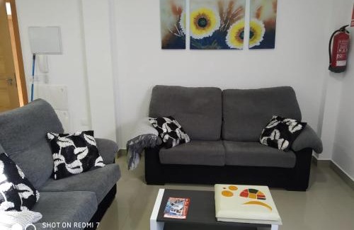 Zarza de Alange Apartment | Apartamentos La Bodega
