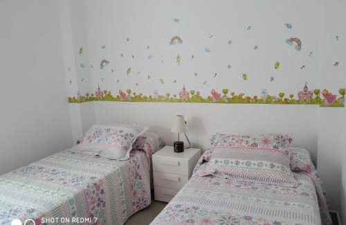 Zarza de Alange Apartment | Apartamentos La Bodega
