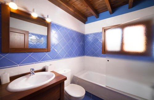 Parres House | Apartamentos La Calvera