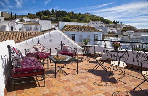 Medina-Sidonia Apartment | Apartamentos La Casa de la Alameda