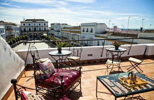 Medina-Sidonia Apartment | Apartamentos La Casa de la Alameda