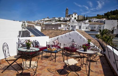 Medina-Sidonia Apartment | Apartamentos La Casa de la Alameda