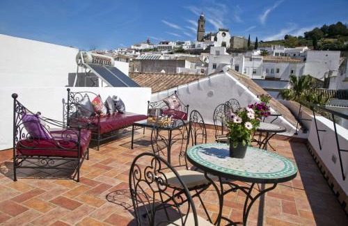 Medina-Sidonia Apartment | Apartamentos La Casa de la Alameda