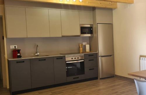Sopeira Apartment | Apartamentos La Era de Pasé
