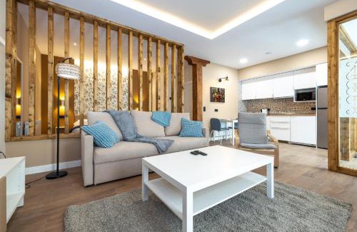 El Burgo de Osma Apartment | Apartamentos LA CAÑADA DE OSMA