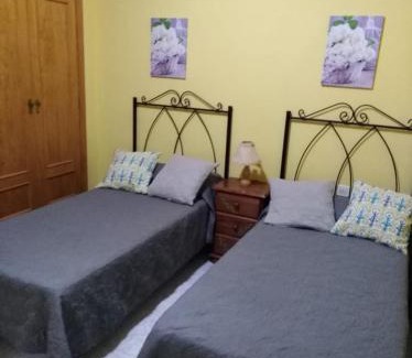 Playa de Santiago Apartment | Apartamentos La Banda