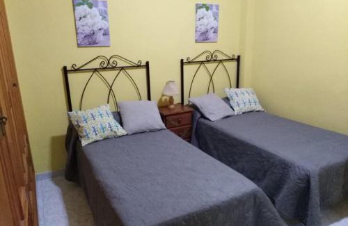 Playa de Santiago Apartment | Apartamentos La Banda