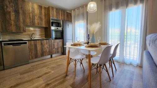 Casalarreina Apartment | Apartamentos La Florida