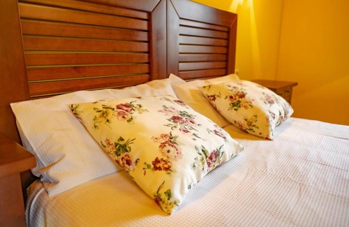 Ribadesella Apartment | Apartamentos La Güertona