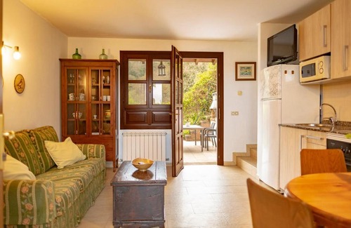 Ribadesella Apartment | Apartamentos La Güertona