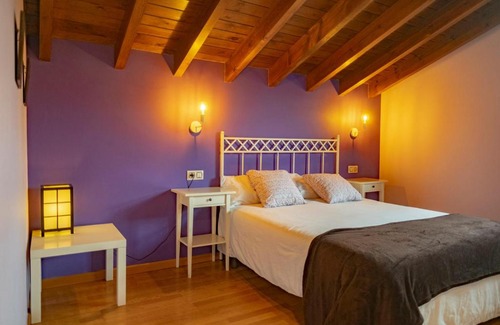 Ribadesella Apartment | Apartamentos La Güertona