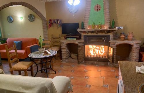 Hinojares Apartment | Apartamentos La Granja