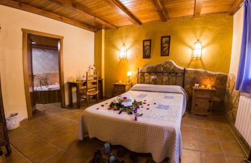 Hinojares Apartment | Apartamentos La Granja