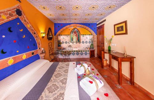 Hinojares Apartment | Apartamentos La Granja