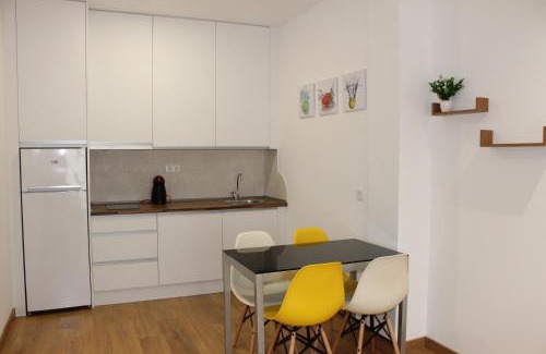 La Solana Apartment | Apartamentos La Luna
