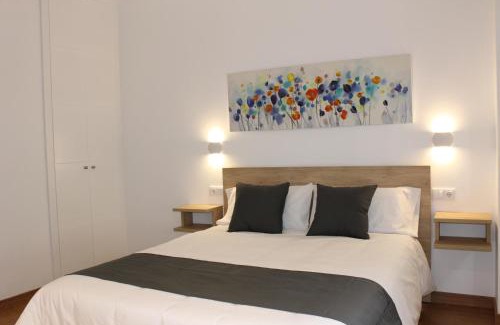 La Solana Apartment | Apartamentos La Luna