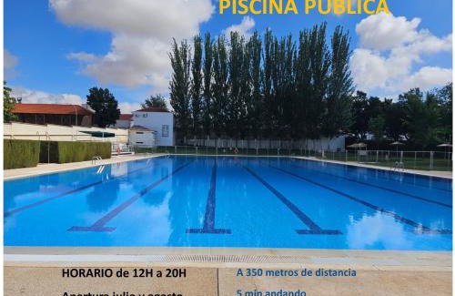 La Solana Apartment | Apartamentos La Luna