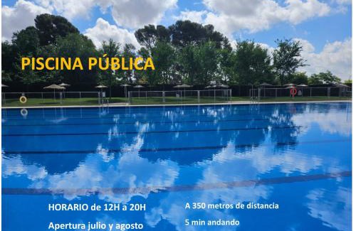 La Solana Apartment | Apartamentos La Luna