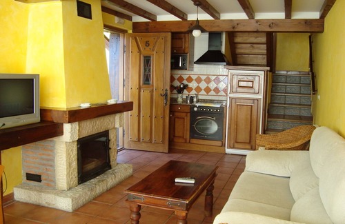 Frama Apartment | Apartamentos La Montaña de 2 habitaciones